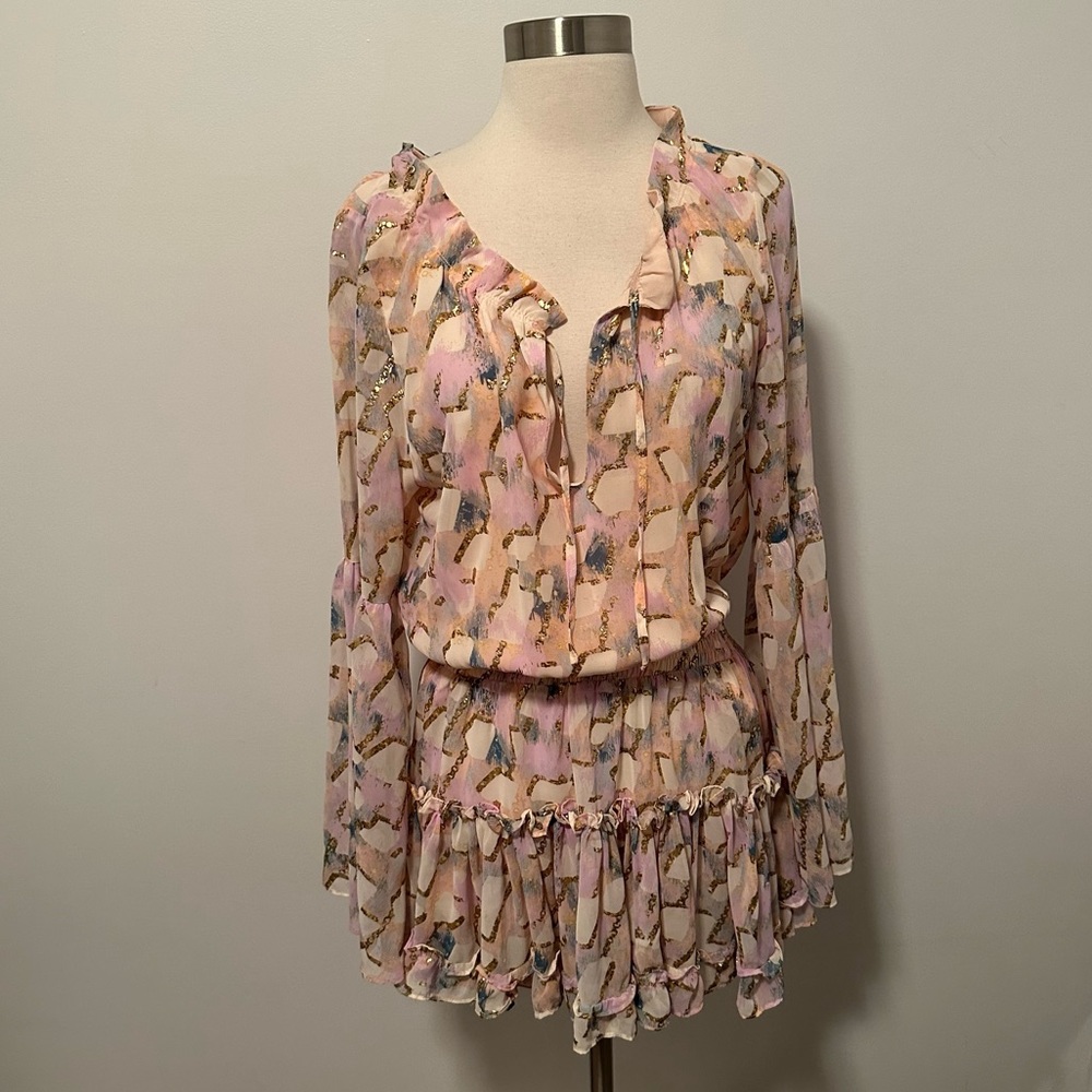 Buddy love dress